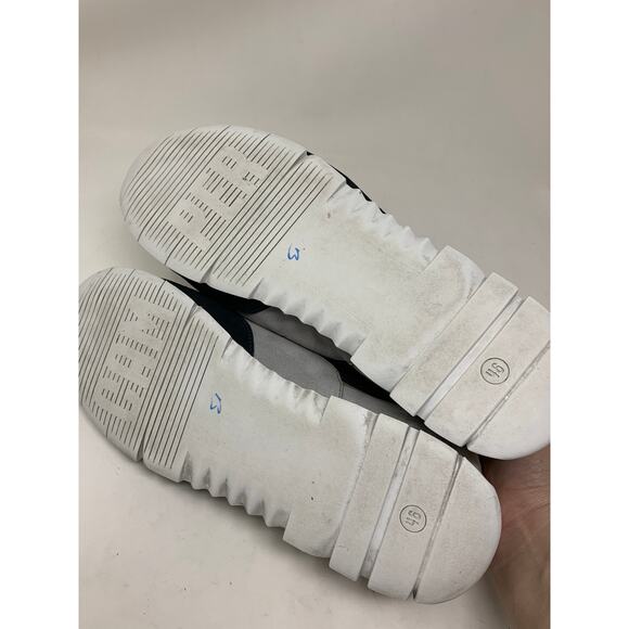 Camper Nothing Men's Size 46 US 13 Colorblock Nubuck Sneakers Multicolor - Picture 6 of 8